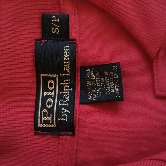NWOT Ralph Lauren Polo - Picture 3 of 3